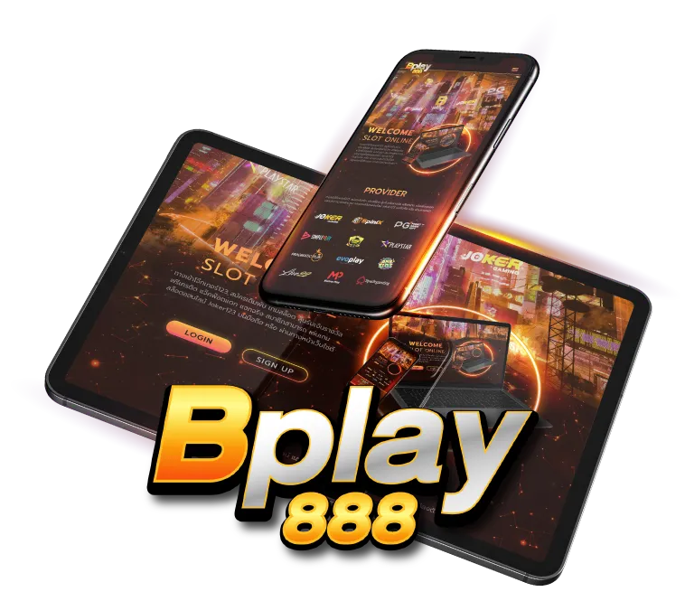 BPLAY888
